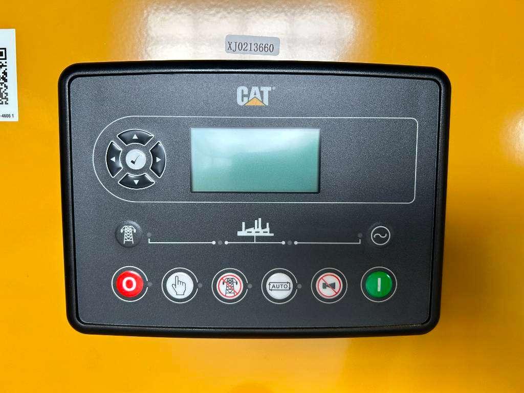 Caterpillar DE88E0 - 88 kVA Generator - DPX-18012 Photo 18