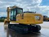 Caterpillar 320D3 GC Photo 3 thumbnail