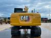 Caterpillar 320D3 GC Photo 4 thumbnail