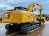 Caterpillar 320D3 GC Photo 5 thumbnail