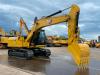 Caterpillar 320D3 GC Photo 7 thumbnail
