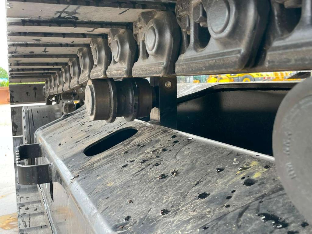 Caterpillar 320D3 GC Photo 13