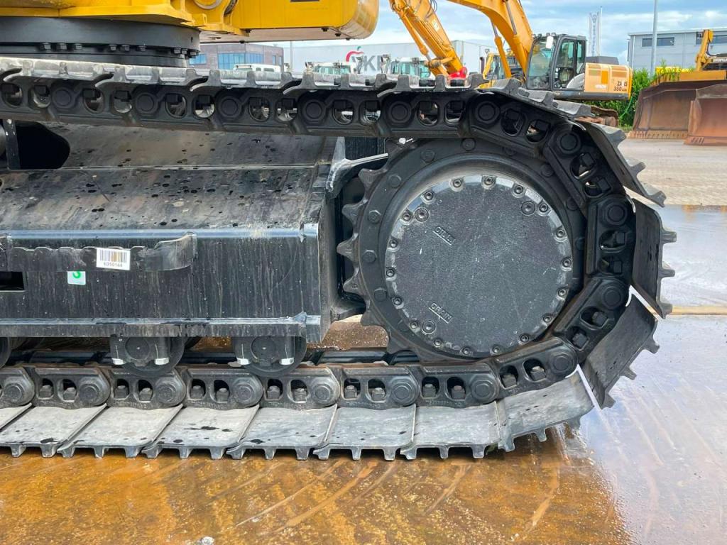 Caterpillar 320D3 GC Photo 16