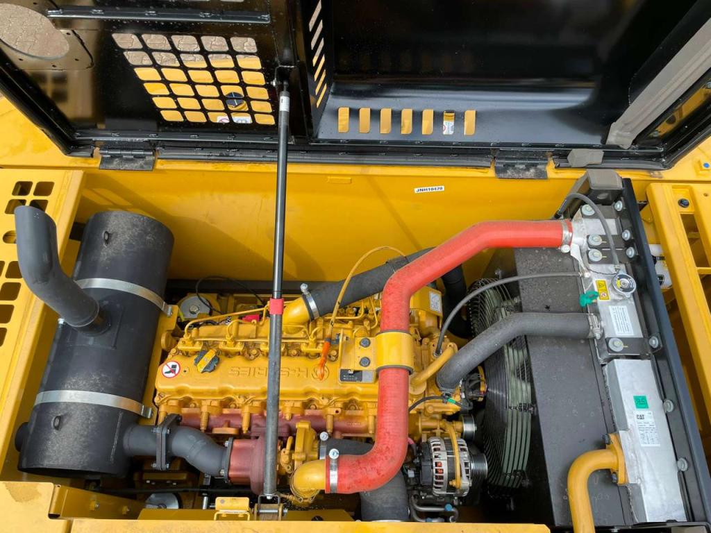 Caterpillar 320D3 GC Photo 29