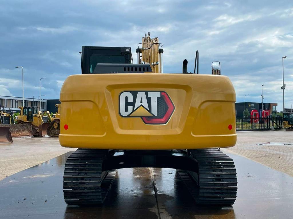 Caterpillar 320D3 GC Photo 4