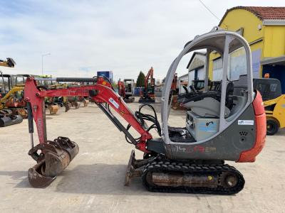 Neuson 1403 RD en vente par Gruppo Movimento Terra Srl