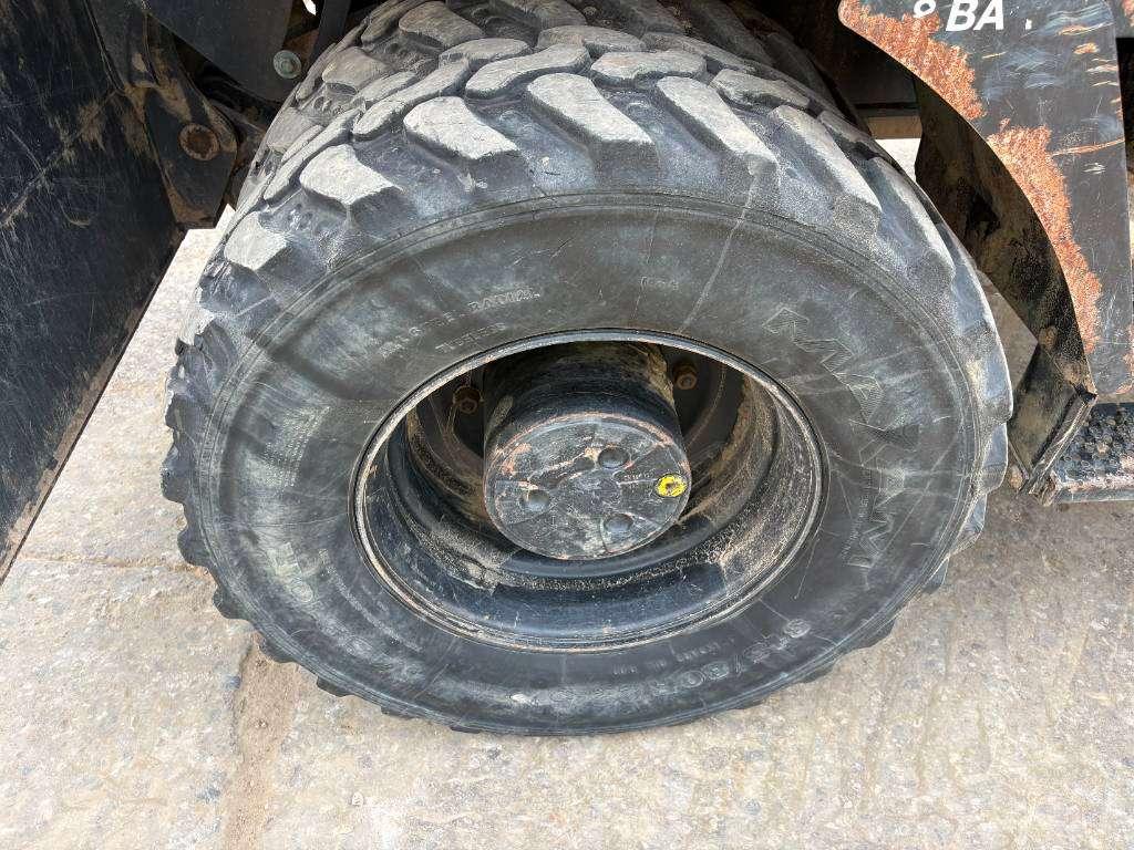 Hitachi ZX 140 W-6 (3 Pieces available) Photo 14