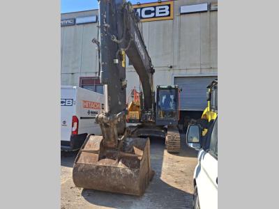 Volvo EC220ENL en vente par Omeco Spa