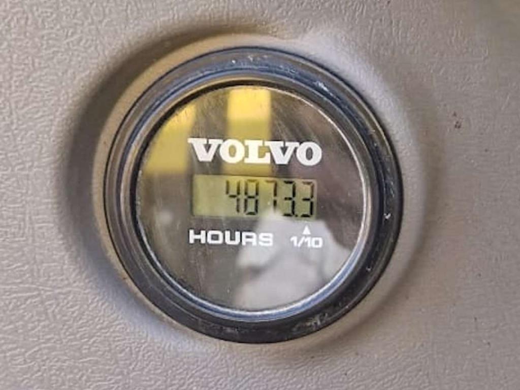 Volvo EC220ENL Photo 6
