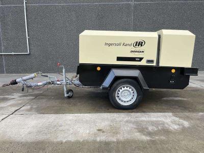 Ingersoll Rand 7 / 51 en vente par Machinery Resale