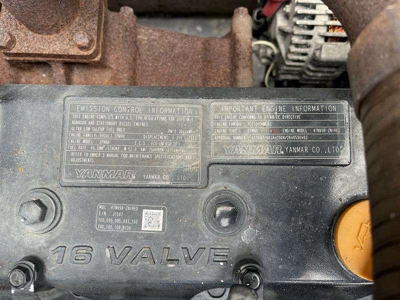 Ingersoll Rand 7 / 51 Photo 11