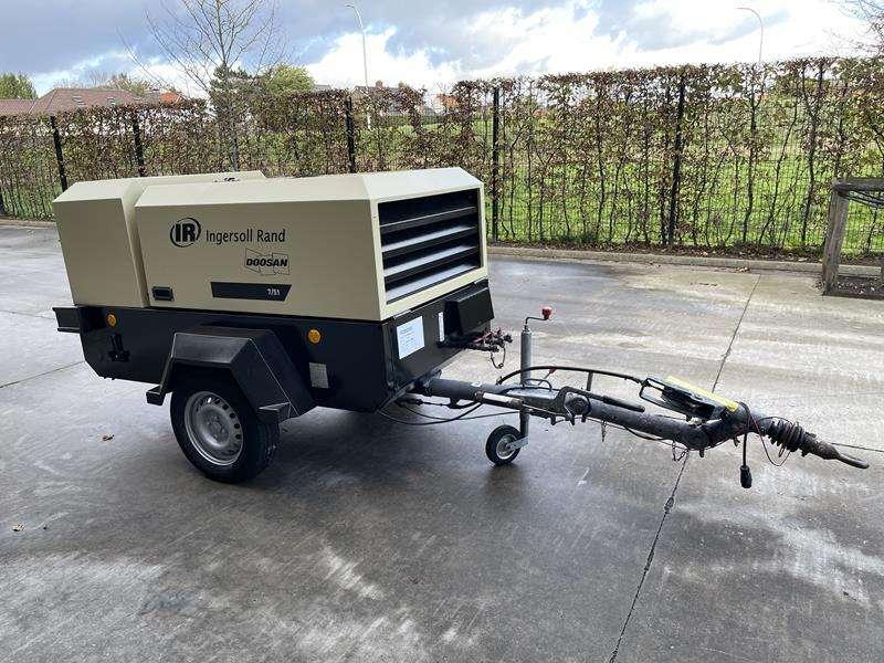 Ingersoll Rand 7 / 51 Photo 3
