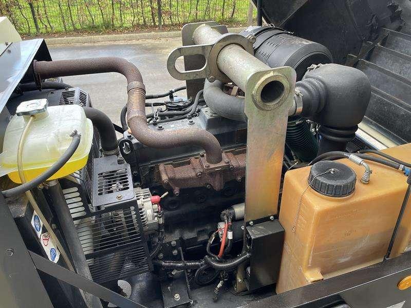 Ingersoll Rand 7 / 51 Photo 9