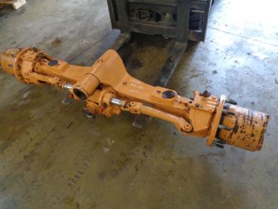 Essieu avant pour Case WX 170 en vente par PRV Ricambi Srl