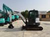 Bobcat E35 Photo 1 thumbnail