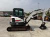 Bobcat E35 Photo 3 thumbnail