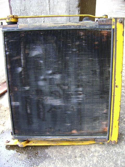 Radiateur eau pour Volvo 4400 Photo 1