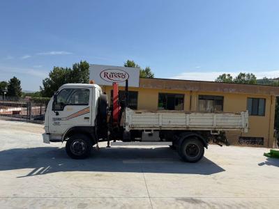 Durso FARMER 490SV en vente par Smai Service Srl