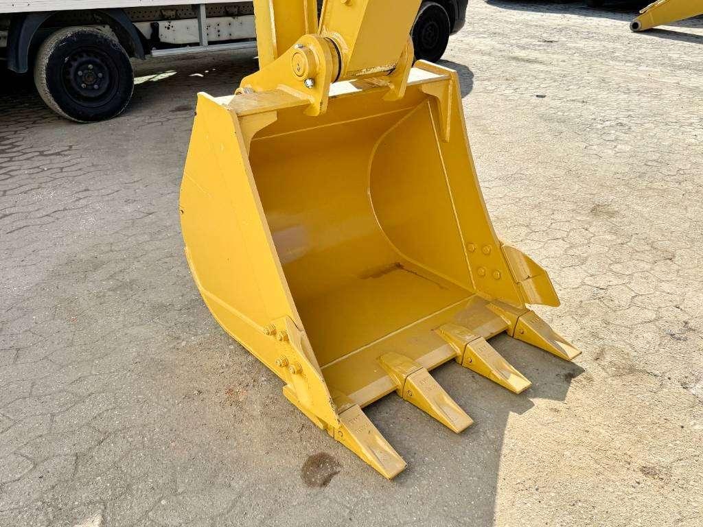 Caterpillar 323D3 - 16 Meter Long Reach / New / Unused Photo 11