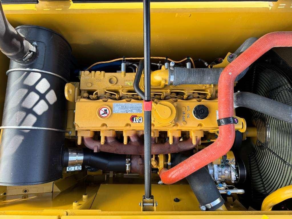 Caterpillar 323D3 - 16 Meter Long Reach / New / Unused Photo 20