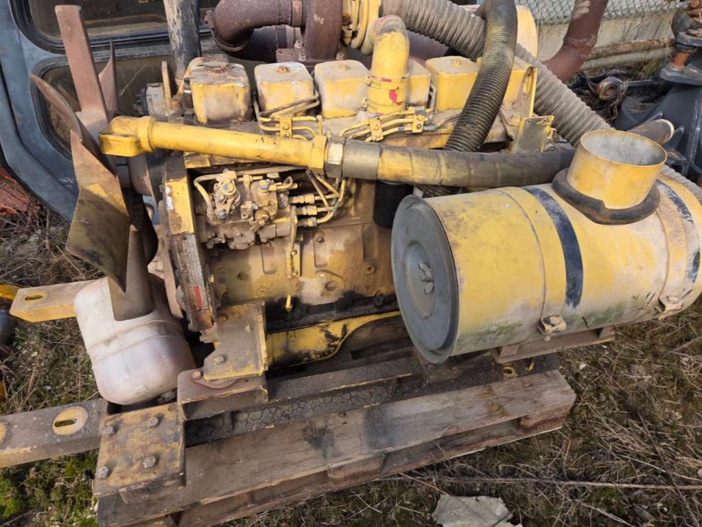 Cummins 6BT5.9C Photo 1