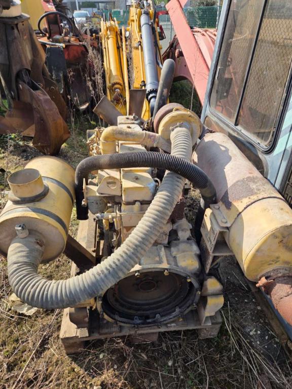 Cummins 6BT5.9C Photo 2