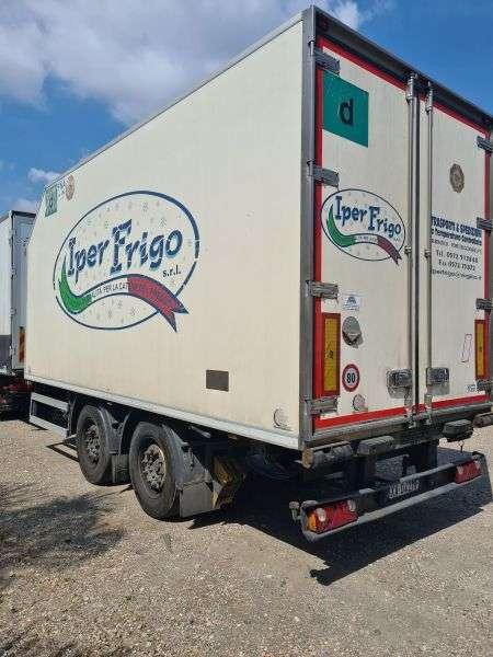 Omar 2 ASSI FRIGO 6 METRI Photo 2