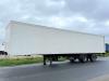 Schmitz Cargobull SKO 20 - Automatic Greasing / Forced Steering Photo 1 thumbnail