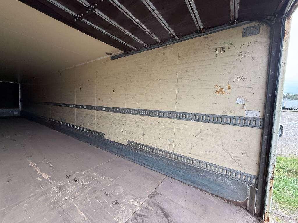 Schmitz Cargobull SKO 20 - Automatic Greasing / Forced Steering Photo 18