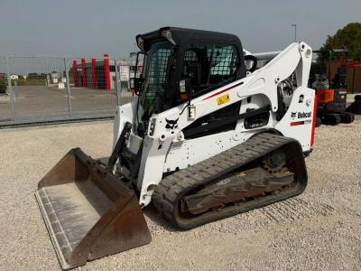 Bobcat T770 Photo 1
