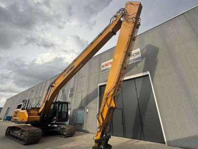XCMG XE260ELL en vente par Emme Service Srl