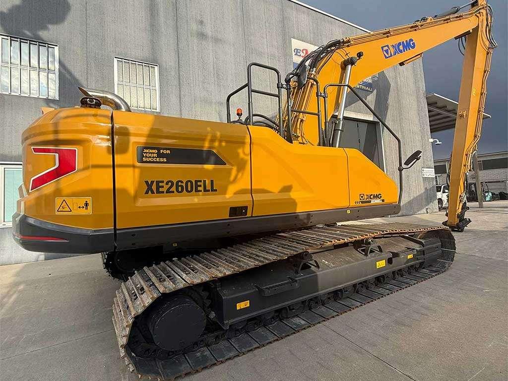 XCMG XE260ELL Photo 3