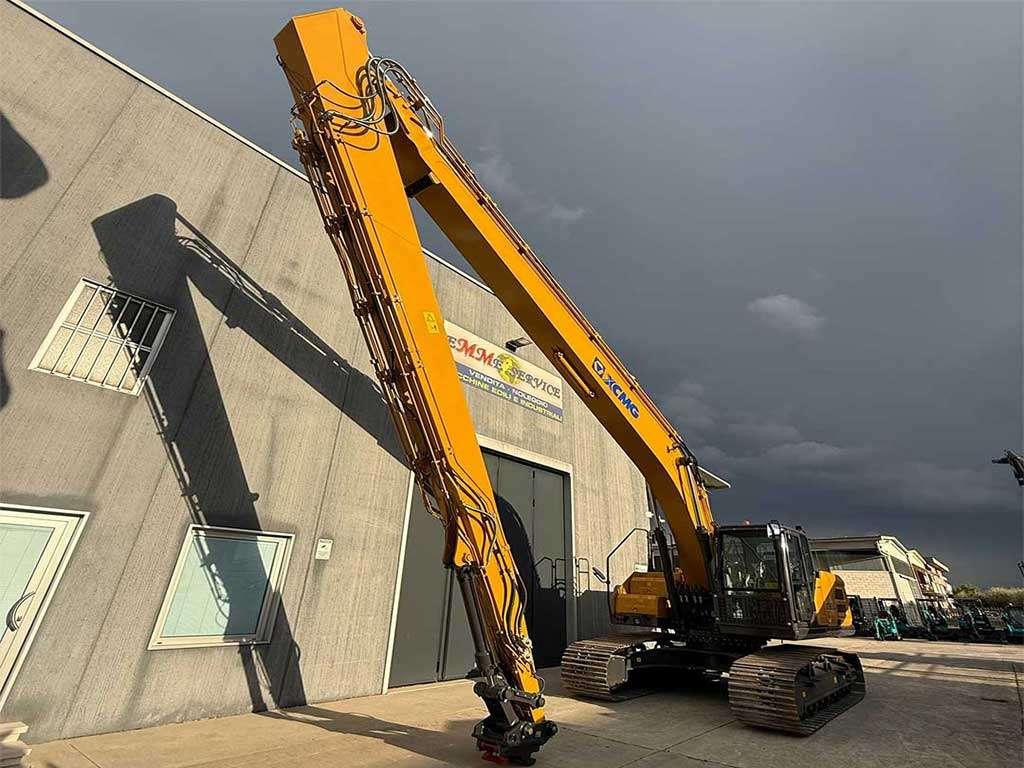 XCMG XE260ELL Photo 4