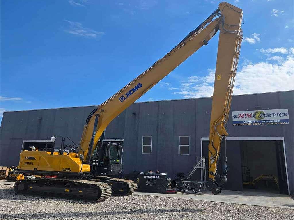 XCMG XE260ELL Photo 5