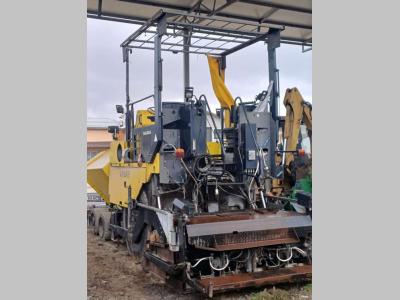 Ingersoll Rand TITAN-3870 en vente par Omeco Spa