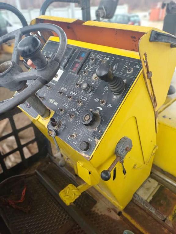 Ingersoll Rand TITAN-3870 Photo 10