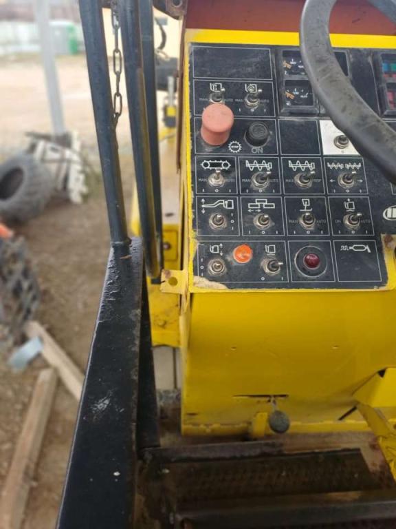Ingersoll Rand TITAN-3870 Photo 11