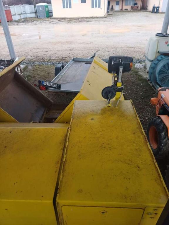 Ingersoll Rand TITAN-3870 Photo 9
