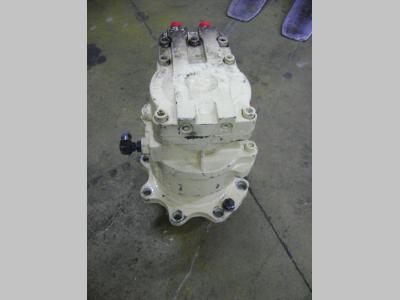 Motoréducteur pour Kubota Kx 57-4 en vente par PRV Ricambi Srl