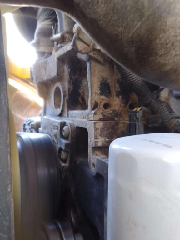 JCB 4CX Photo 12