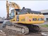 Komatsu PC490LC-11 Photo 3 thumbnail