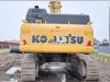 Komatsu PC490LC-11 Photo 4 thumbnail