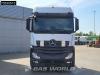 Mercedes-Benz Actros 1851 4X2 BigSpace 2x Tanks M.O.T. Photo 3 thumbnail