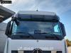 Mercedes-Benz Actros 1851 4X2 BigSpace 2x Tanks M.O.T. Photo 5 thumbnail