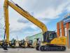 Liugong 922FFL Photo 1 thumbnail