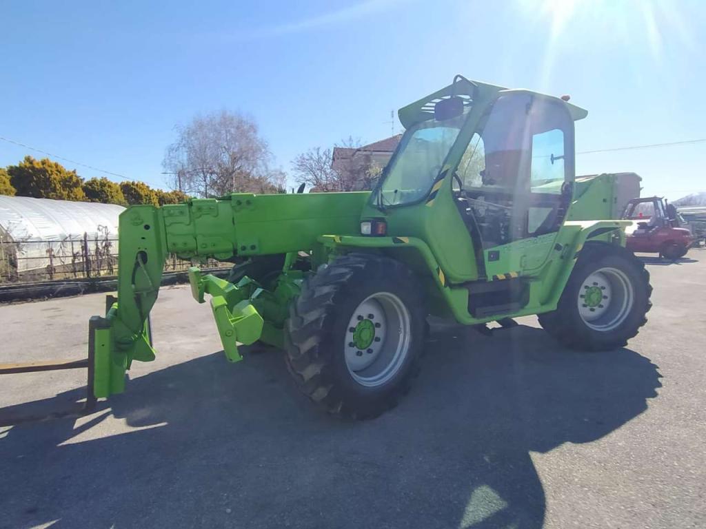 Merlo 40.17 Photo 11