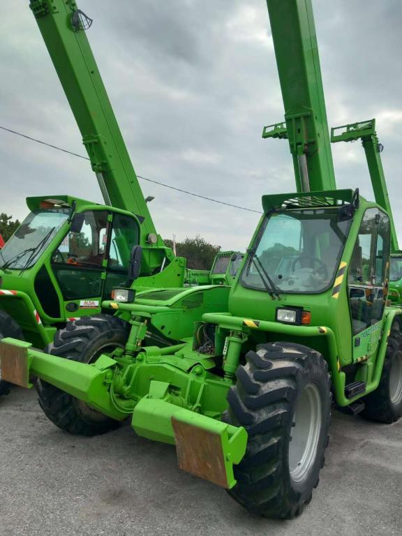 Merlo 40.17 Photo 2