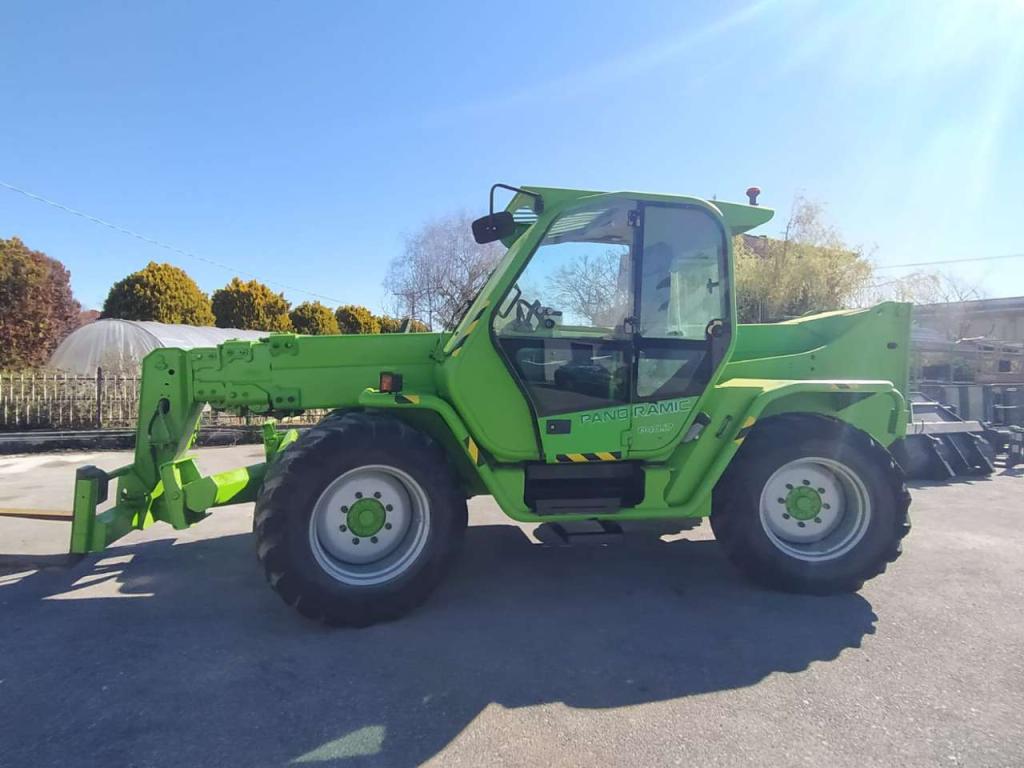 Merlo 40.17 Photo 8