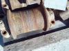 Galets inférieurs pour Fiat Hitachi EX215 Photo 2 thumbnail