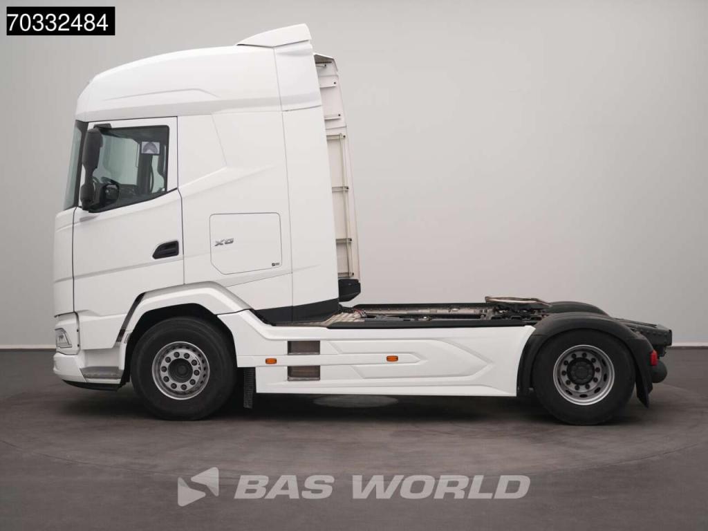 Daf XG 480 4X2 Retarder 2x Tanks ACC Photo 6
